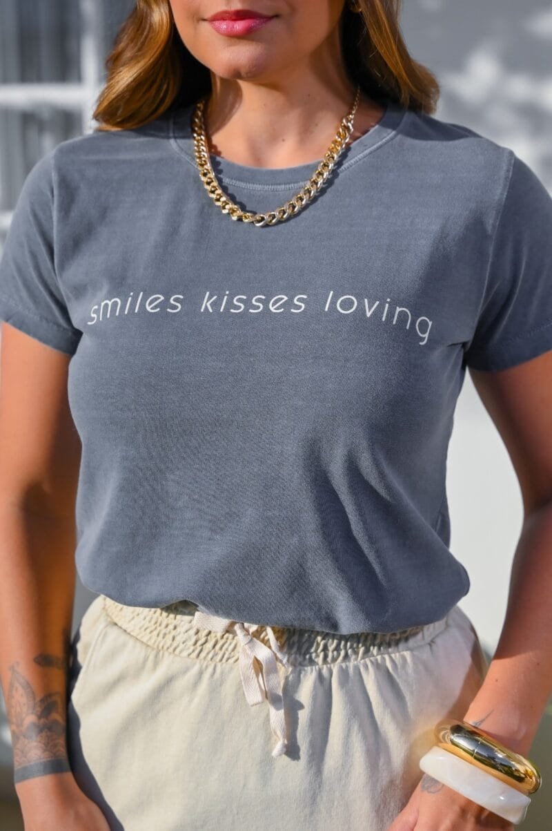 Tshirt Feminina Estonada Petróleo Loving