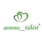 Ammu T-shirt